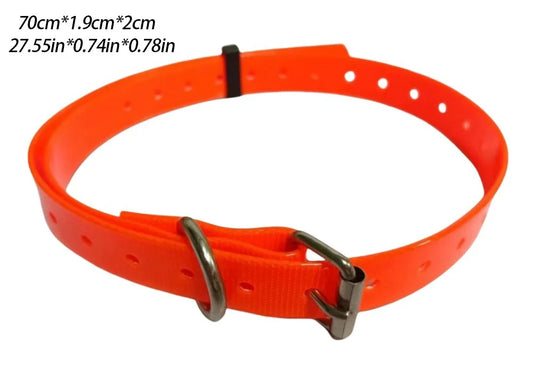 Father's Day Gifts-Dog Collar – Adjustable Pet Training Collar for Small Medium Large Dogs, Reflective & Durable