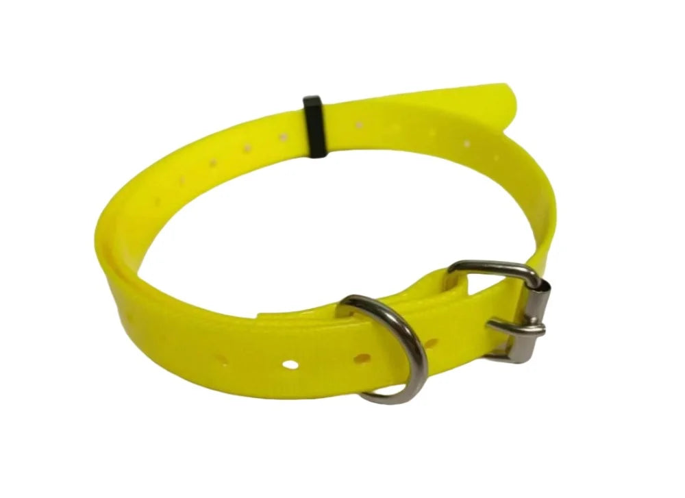 Father's Day Gifts-Dog Collar – Adjustable Pet Training Collar for Small Medium Large Dogs, Reflective & Durable