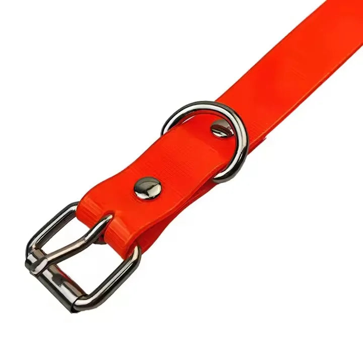 Father's Day Gifts-Dog Collar – Adjustable Pet Training Collar for Small Medium Large Dogs, Reflective & Durable
