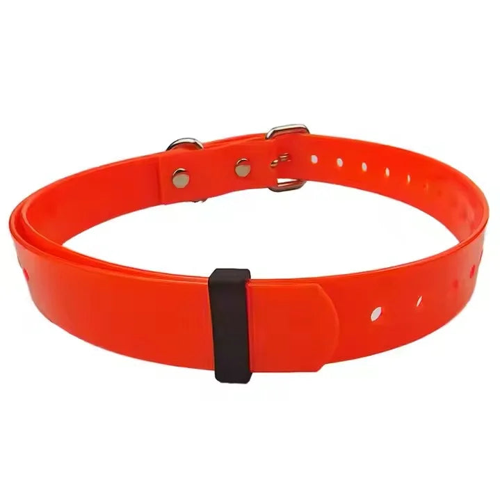 Father's Day Gifts-Dog Collar – Adjustable Pet Training Collar for Small Medium Large Dogs, Reflective & Durable