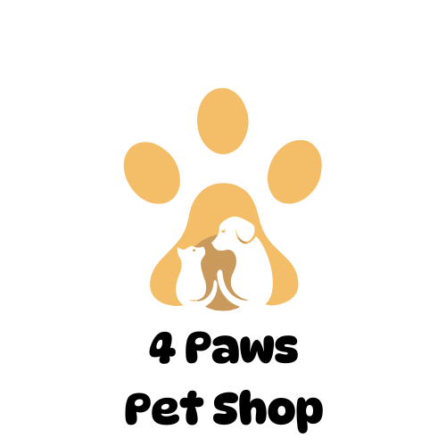4 pawspetshop