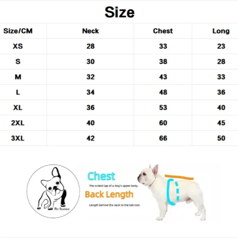 LETVIA Winter Pet Clothing Fashion Warm Dog Jacket Coat Windproof Dual Color Down Polar Fleece Jacket for Large Medium Small Pet