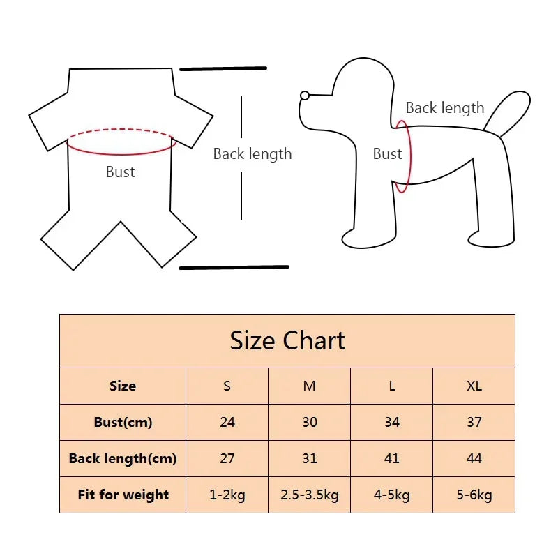 Warm Dog Cat Sweater Clothing Winter Turtleneck Knitted Pet Cat Puppy Clothes Costume For Small Dogs Cats Chihuahua Outfit Vest